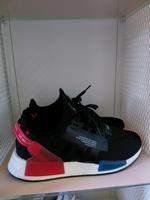 Nmd Sneaker 40 / 41 Herren Sachsen - Kamenz Vorschau