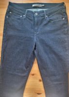 Levi's Demi Curve Mid Rise Slim 12/31 Jeans Hose Essen - Essen-Katernberg Vorschau