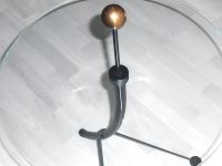 Beistelltisch, klein, rund, Glas, Metall Nordrhein-Westfalen - Essen-Fulerum Vorschau
