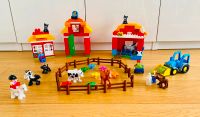 LEGO DUPLO 10525 Großer Bauernhof Hessen - Oberursel (Taunus) Vorschau