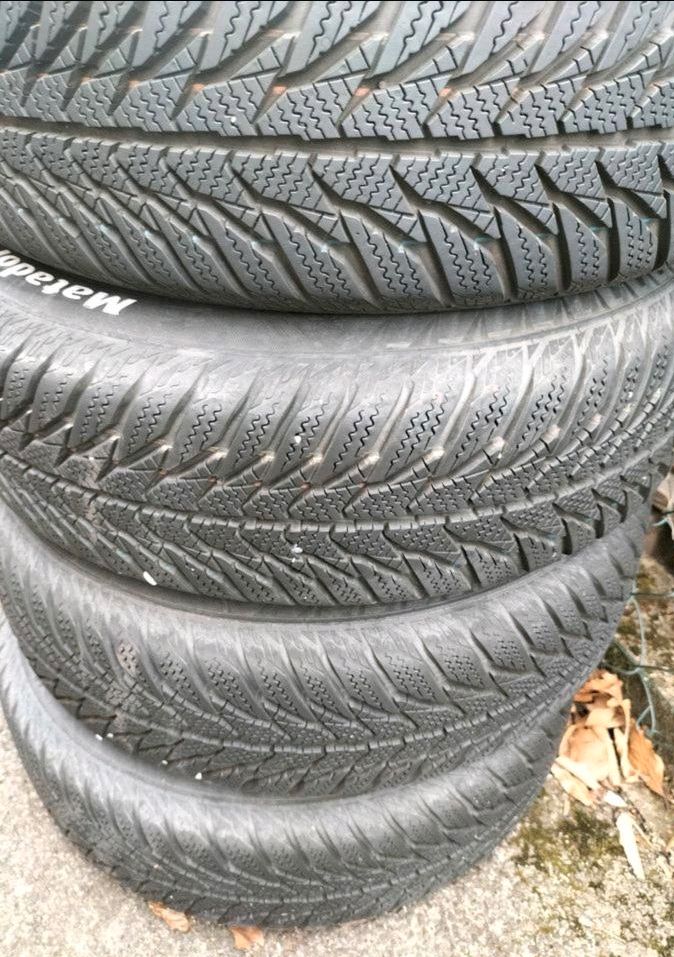 165/65 r14 Alufelgen in Coburg