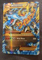 Pokemon Karte Mega M Charizard EX 2014; 108/106 Brandenburg - Dallgow Vorschau