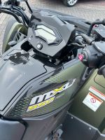 Kymco MXU 550 ABS Allrounder Neufahrzeug  Werksgarantie Niedersachsen - Werlte  Vorschau