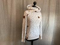 ❉ NAKETANO ❉ Hoodie Kapuzen Sweater BOOTE ❉ Gr. S ❉ wNEU ❉ Bayern - Alzenau Vorschau