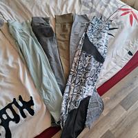 Sport Leggins Baden-Württemberg - Niederstetten Vorschau