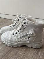 Winterboots 39 Thüringen - Bad Frankenhausen/Kyffhäuser Vorschau