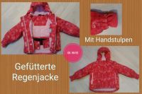 Gefütterte Regenjacke "LUPILU" Sachsen - Freital Vorschau