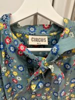 Vintage Kleid Circus, Größe M, UK 12 Wuppertal - Oberbarmen Vorschau