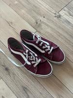 Vans Weinrot Baden-Württemberg - Stimpfach Vorschau