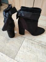 Hohe Schuhe Nordrhein-Westfalen - Lünen Vorschau