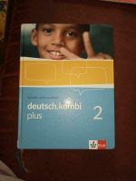 deutsch. kombi plus 2,  Sprach-undLesebuch, 978-3-12-313172-1 Rheinland-Pfalz - Freudenburg Vorschau