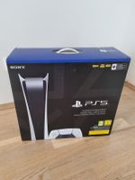 Playstation 5 Digital | Fat Modell | Wie neu München - Thalk.Obersendl.-Forsten-Fürstenr.-Solln Vorschau