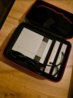 Nintendo Classic Mini mit Aufbewahrungstasche Nordrhein-Westfalen - Welver Vorschau