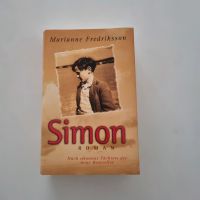 Roman von Marianne Fredriksson  Simon Dresden - Coschütz/Gittersee Vorschau