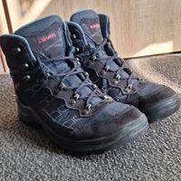 LOWA Taurus pro stx mid Ws Wanderschuhe Damen Gr. 41 Bayern - Perasdorf Vorschau