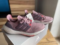 Adidas UltraBoost Damen Schuhe Lila 38.5 - neu mit Etikett Nürnberg (Mittelfr) - Oststadt Vorschau