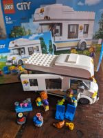 Lego City 60283 ovp plus Anleitung Bayern - Dentlein am Forst Vorschau