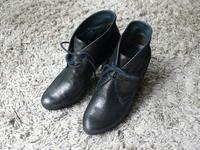 Damen Pumps, Paul-Green, schwarz-metallic, Gr. 39 (5 1/2) Niedersachsen - Lingen (Ems) Vorschau