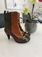 Vero Cuoio - mega süße Stiefeletten- wie neu! Bad Doberan - Landkreis - Kritzmow Vorschau