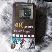 Neue 4K Sports Kamera Kiel - Ellerbek-Wellingdorf Vorschau