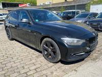 BMW 318D Automatik Navi Sport Motorproblem Wuppertal - Barmen Vorschau