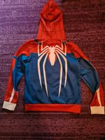 Spider-man Pullover für Kinder Essen-West - Frohnhausen Vorschau