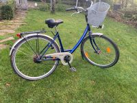 Fahrrad Rabeneick 28 Zoll Nordrhein-Westfalen - Everswinkel Vorschau