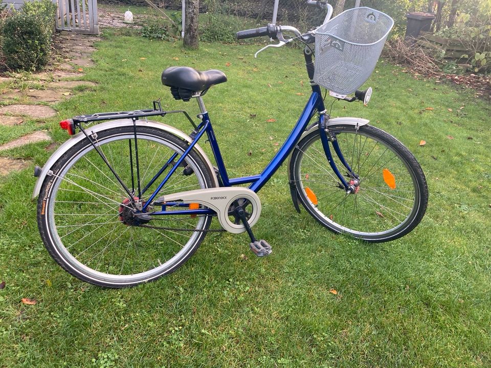 Fahrrad Rabeneick 28 Zoll in Everswinkel