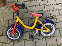 Fahrrad 12,5 Zoll Kinderfahrrad Baden-Württemberg - Heilbronn Vorschau