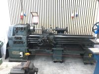 Drehmaschine Martin KM200 / D400x1750mm Rheinland-Pfalz - Hagenbach Vorschau