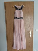 Bodyflirt Kleid 36 festlich Hochzeit Geburtstag rosa Sachsen - Bad Dueben Vorschau