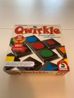Qwirkle Spiel / Familienspiel Frankfurt am Main - Nordend Vorschau