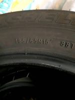 4 Sommer Reifen 185/65R15 88T Hessen - Bad Nauheim Vorschau