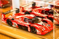 Autoart 1:18 Toyota Gt 1 Le Mans # 29 Boutsen,Kelleners,Lees Bayern - Untergriesbach Vorschau