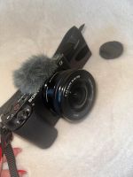 Sony Zv E10 Kamera Nordrhein-Westfalen - Witten Vorschau
