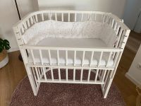 Babybay Boxspring Comfort Plus (Beistellbett) Baden-Württemberg - Ludwigsburg Vorschau