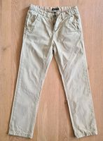 leichte feine Sommerhose / Hose Gr. 128 Feldmoching-Hasenbergl - Feldmoching Vorschau