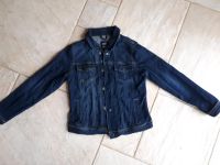 Jeans Jacke Größe 140 Brandenburg - Cottbus Vorschau