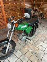 Simson S50 Bayern - Amberg Vorschau