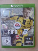 ## FIFA 17 Xbox One Spiel von EA Sports TOP-Zustand ## Bayern - Schonungen Vorschau