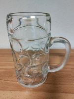Bierglas 1 Liter, Biermass, Utensilienbehälter Küche Nordrhein-Westfalen - Welver Vorschau