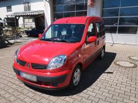 Renault Kangoo 1.6 Automatik, Klima, 45 km/h Baden-Württemberg - Vöhringen Vorschau