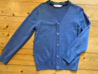 Feinstrickjacke Jungen Gr. 122/128 top Zustand Hannover - Südstadt-Bult Vorschau