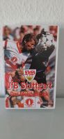 Videokassette VHS VfB Stuttgart - Das Meisterstück Mühlhausen - Hofen Vorschau
