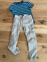 Ralph Lauren Shirt S und J&J Hose Gr 29-32 Hessen - Friedberg (Hessen) Vorschau