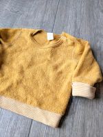 Hessnatur Pullover 62/68 100% Schurwolle Kreis Pinneberg - Wedel Vorschau