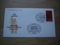 Ersttagsbriefe BRD 1976 bis 1978 100 Stück Niedersachsen - Schortens Vorschau