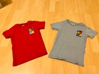 Set T-Shirts Größe 86/92, NEU Bergedorf - Hamburg Allermöhe  Vorschau