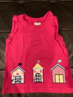 Lilly&Sid, Gr 110,4/5,T-Shirt, Top, pink, passend zum Rock Hessen - Otzberg Vorschau