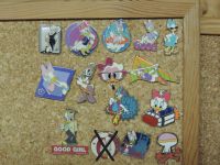 Disney PIN Trading Daisy aussuchen je PIN ab 4 € Nordrhein-Westfalen - Meckenheim Vorschau